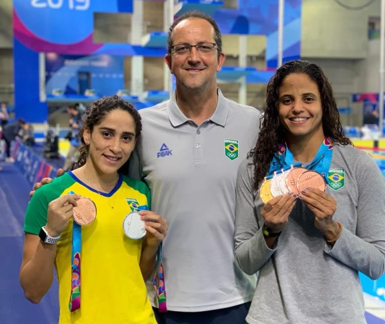 Jogos Pan-Americanos