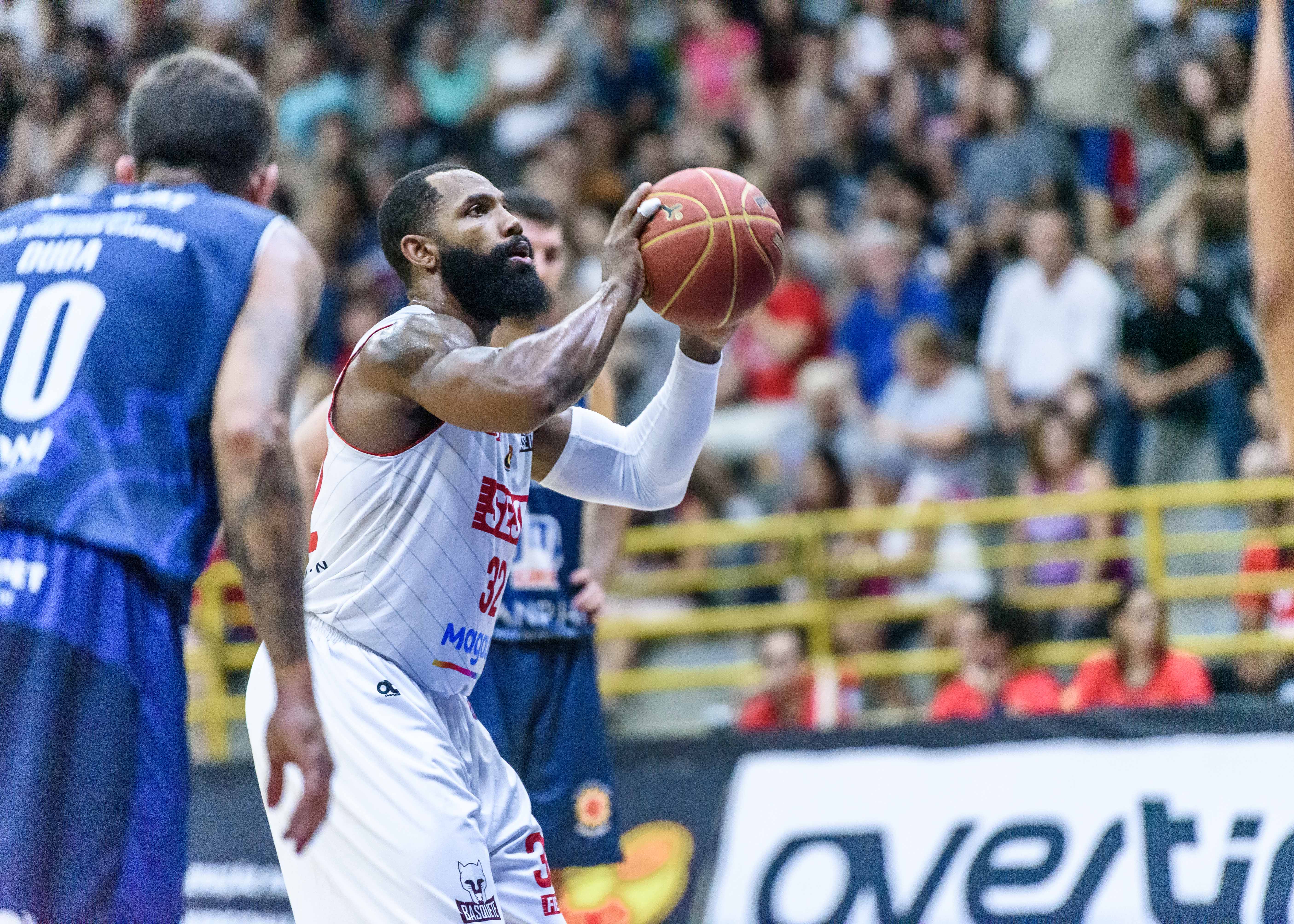 São José Basketball vence segundo jogo das quartas do Paulista