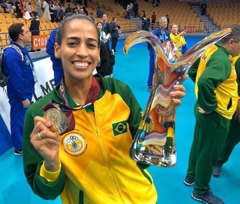 7º Jogos Mundiais Militares