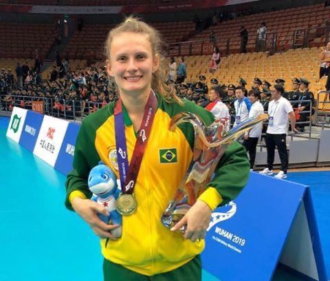 7º Jogos Mundiais Militares