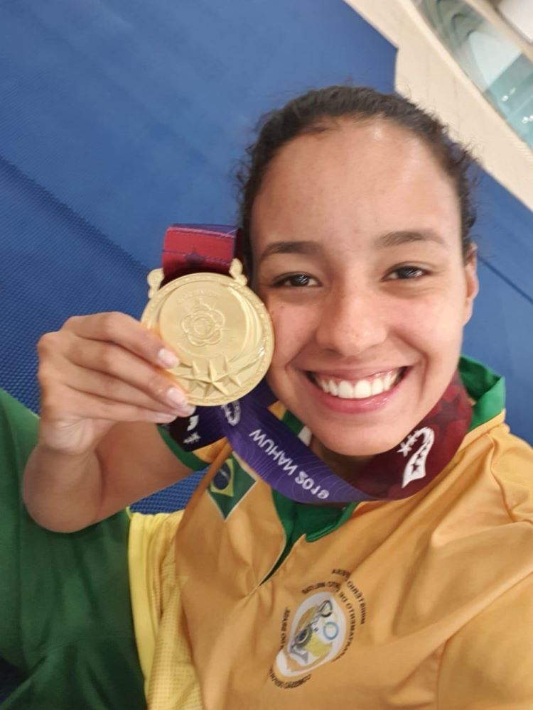 7º Jogos Mundiais Militares