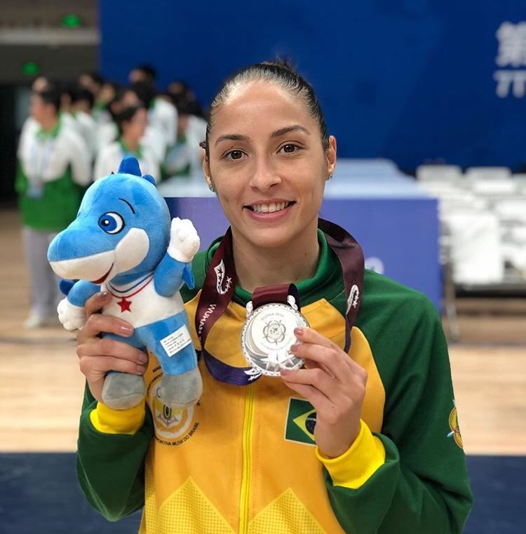 7º Jogos Mundiais Militares