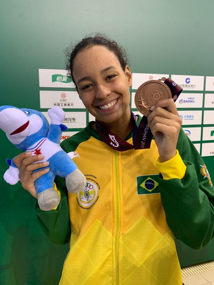 7º Jogos Mundiais Militares