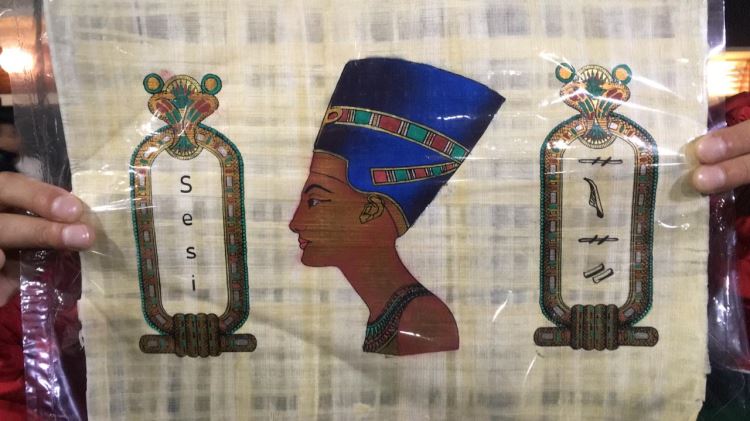 3º lugar_Gezira International Water Polo Tournament