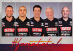 Sesi Franca Basquete renova com comissão técnica para a próxima temporada