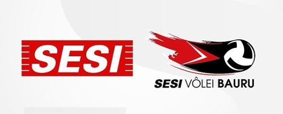 Sesi-SP e Vôlei Bauru renovam parceria