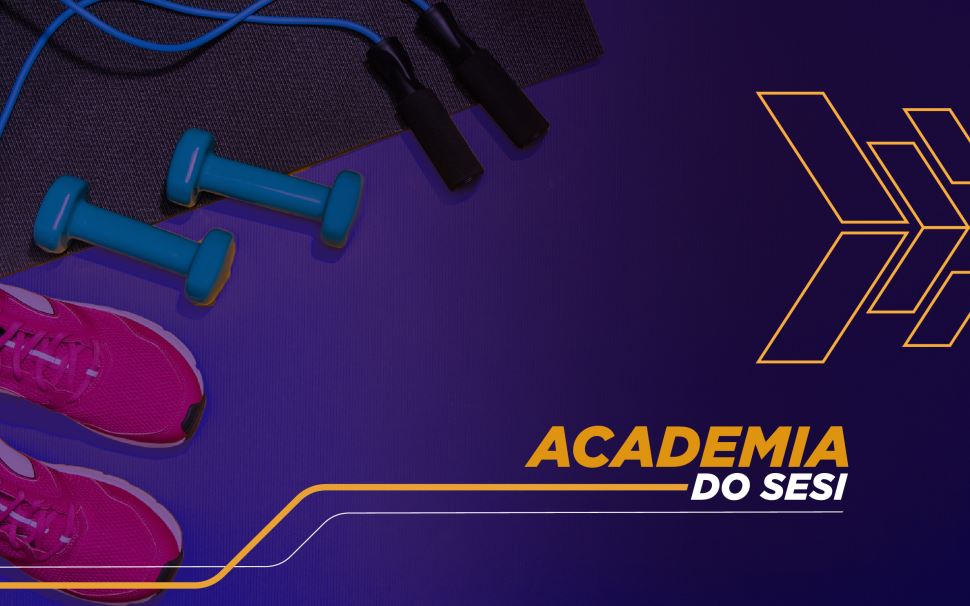 Academia SESI-SP