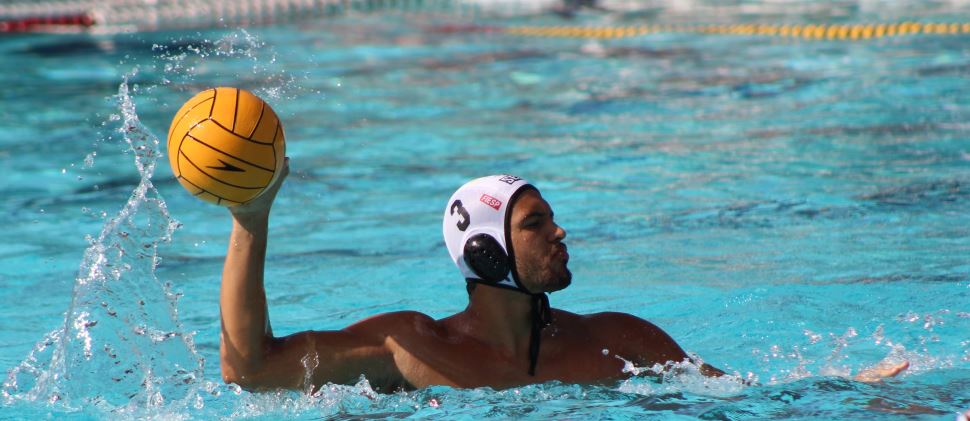 Gabriel Sojo: do programa Atleta do Futuro Sesi-SP para a Europa