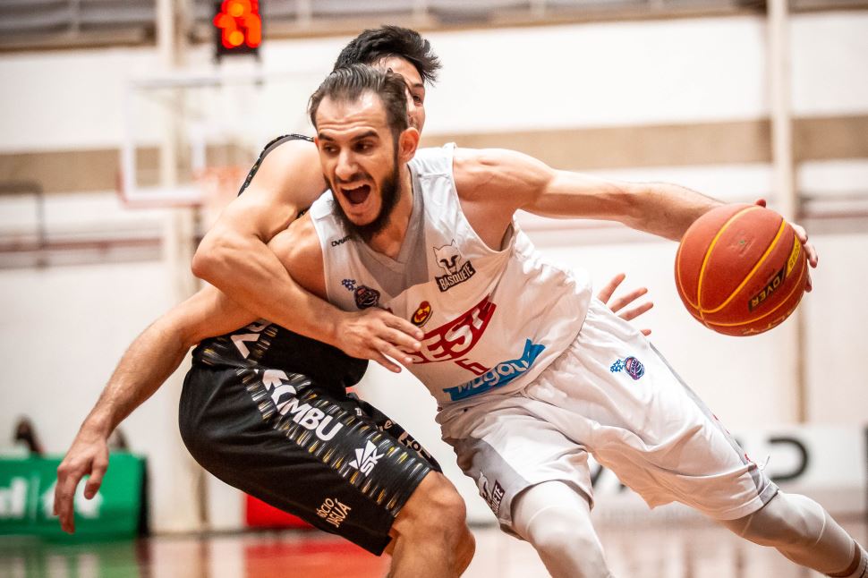 Diante de Mogi, Sesi Franca Basquete garante segunda vitória no Paulista