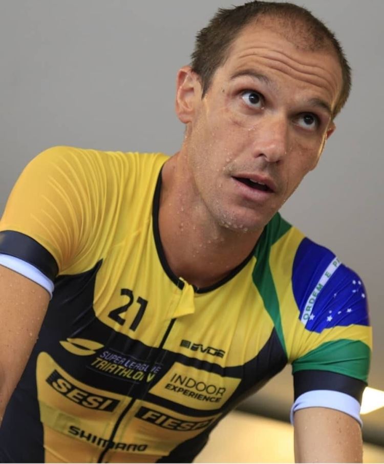 Superleague Triathlon Indoor