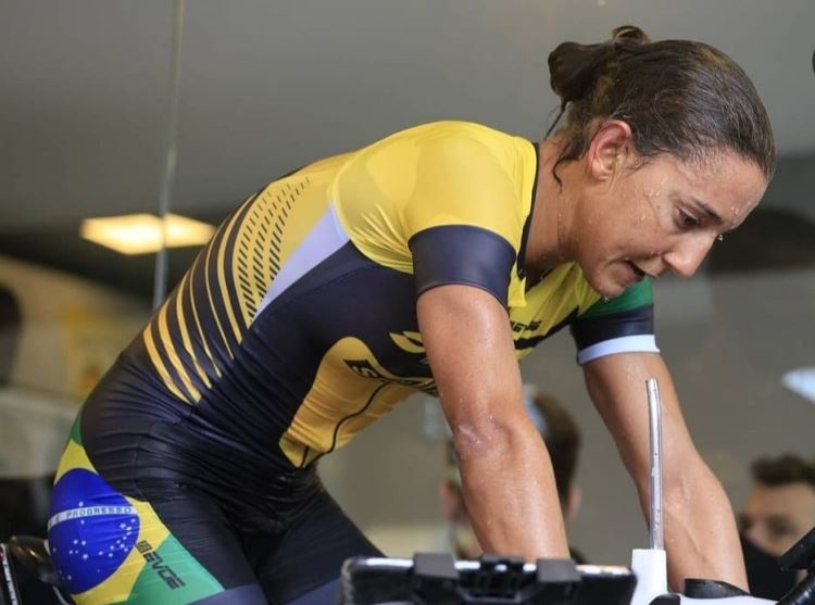 Superleague Triathlon Indoor