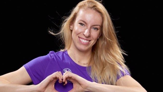 Dobriana Rabadzhieva é o ‘presente de Natal’ do Sesi Vôlei Bauru aos torcedores 