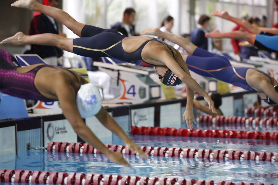 De olho nos Jogos Olímpicos de Tóquio, nadadores do Sesi-SP encaram Seletiva Olímpica na próxima semana
