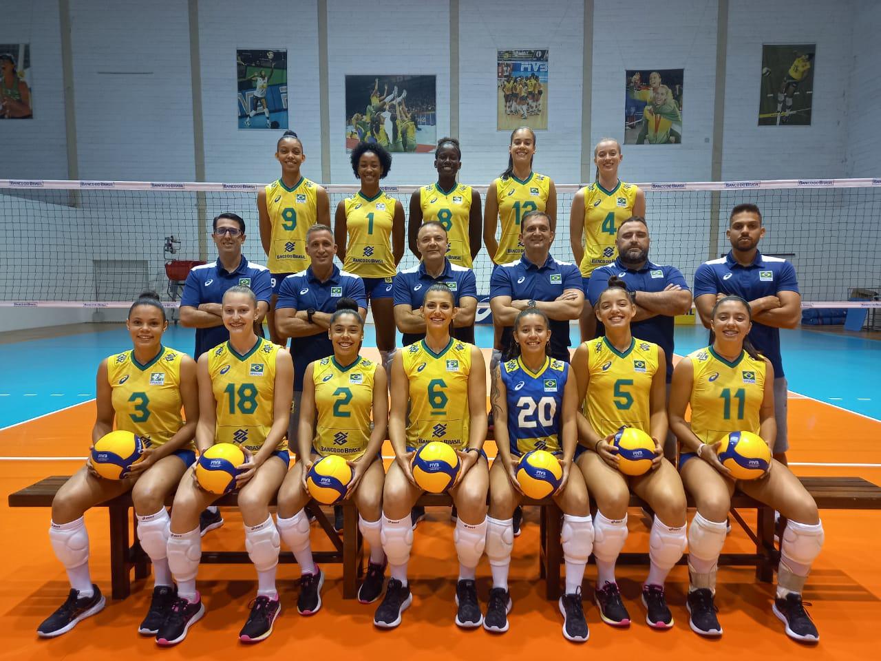 SESI - Bauru - Sesi Vôlei Bauru vence Itambé/Minas e é campeão da Copa  Brasil Feminina 2022