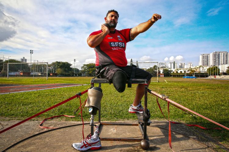 jogos paralímpicos tóquio 2020