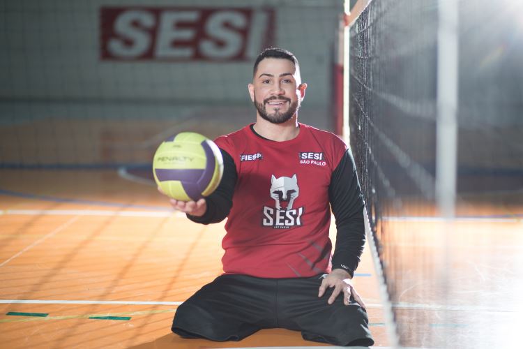 jogos paralímpicos tóquio 2020