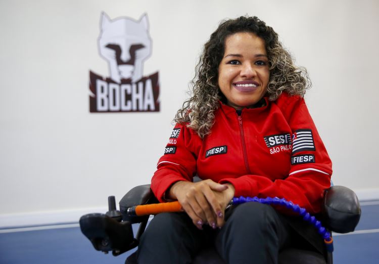 jogos paralímpicos tóquio 2020