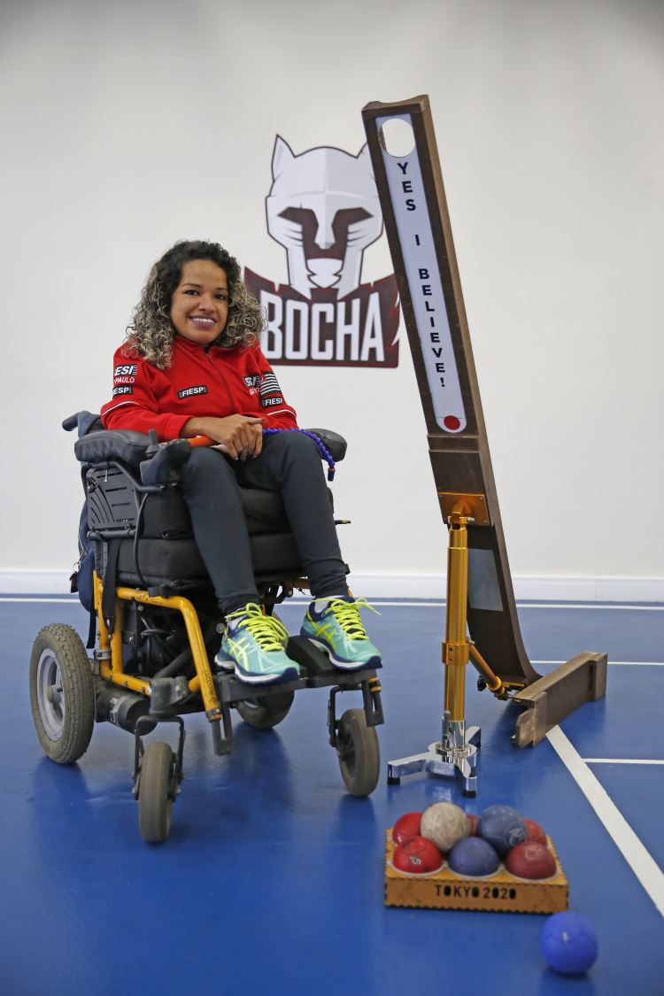 jogos paralímpicos tóquio 2020