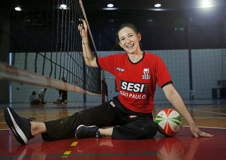 jogos paralímpicos tóquio 2020