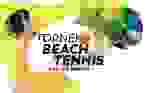 Sesi Santos realiza torneio de Beach Tennis neste final de semana