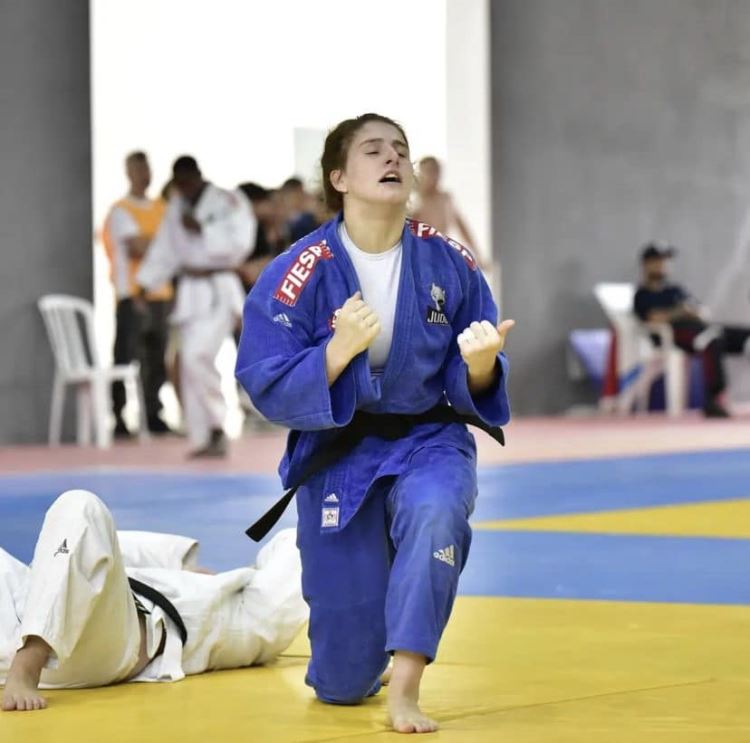 Seletiva para o Brasileiro Regional Região V