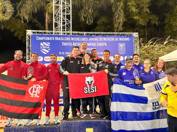 Natação_1º Semestre 2023