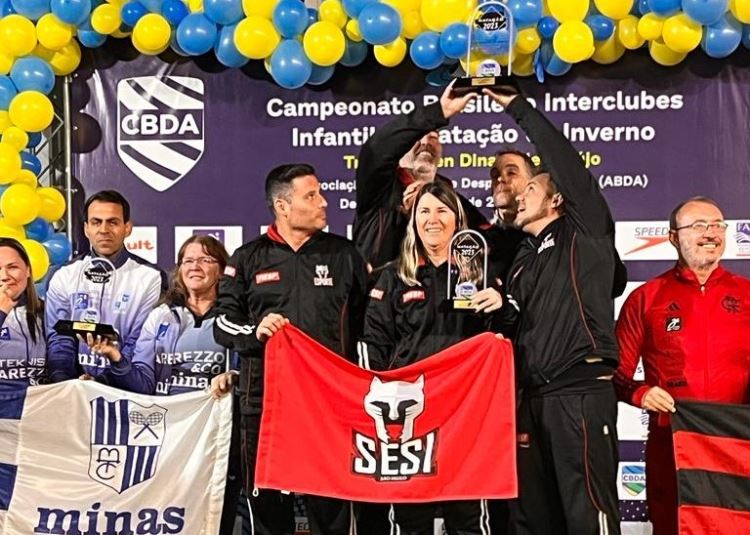 Natação_1º Semestre 2023