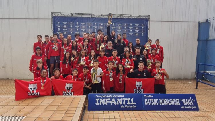 Natação_1º Semestre 2023