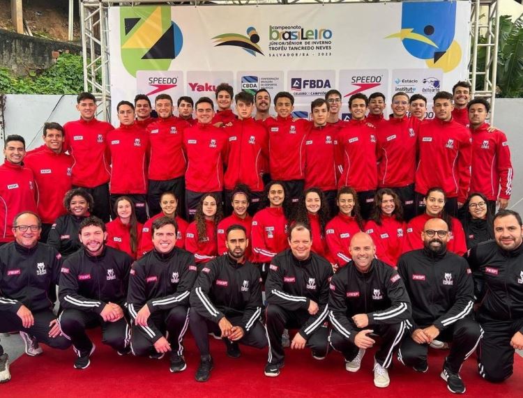 Natação_1º Semestre 2023