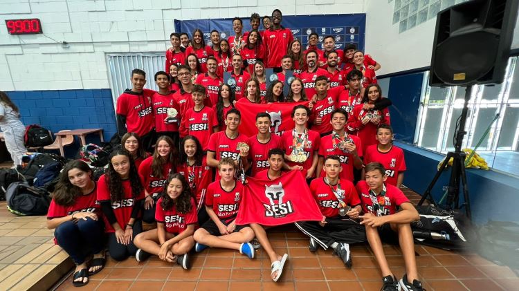 Natação_1º Semestre 2023