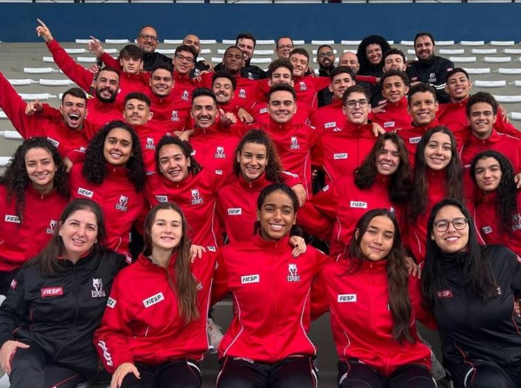 Natação_1º Semestre 2023