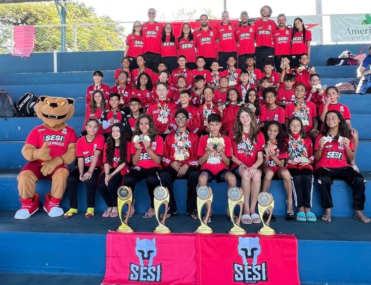 Natação_1º Semestre 2023