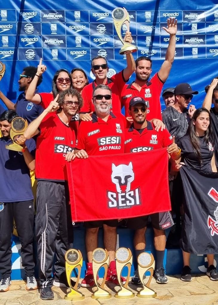 Natação_1º Semestre 2023