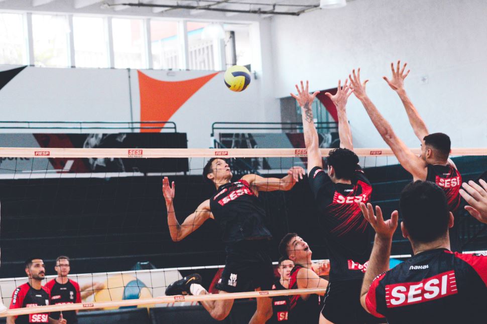 Sesi-SP tem data para estreia na Superliga B Bet7k 2024