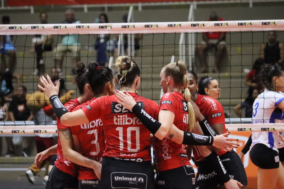 Primeira fase do Campeonato Sul-Americano 2024 tem tabela definida