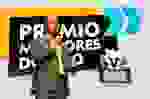 PRÊMIO MELHORES DO ANO DO ESPORTE- 2024