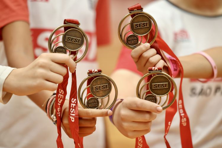CARAVANA DE FUTEBOL FEMININO - PETROBRÁS