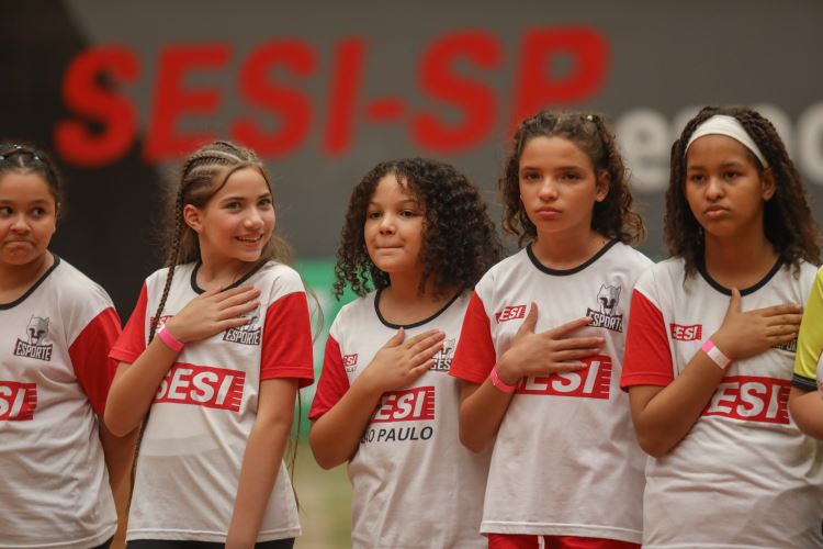CARAVANA DE FUTEBOL FEMININO - PETROBRÁS