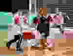 CARAVANA DE FUTEBOL FEMININO - PETROBRÁS