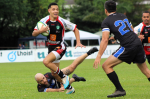 Jacareí Rugby abre temporada
