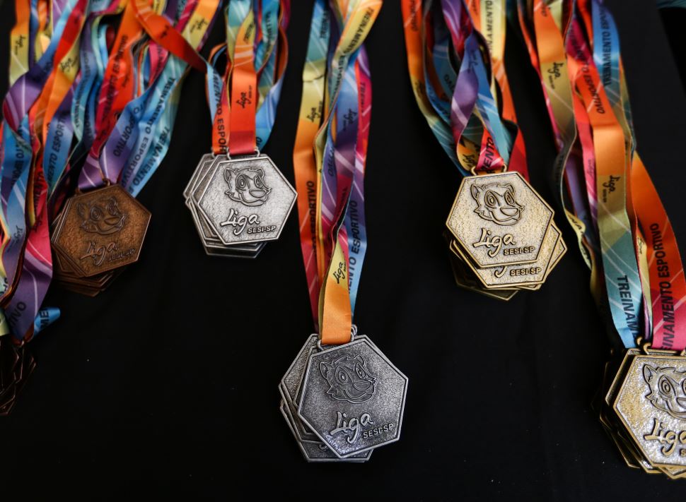 Maior final da história reúne Jovens atletas em Epitácio-SP com 17 modalidades esportivas 