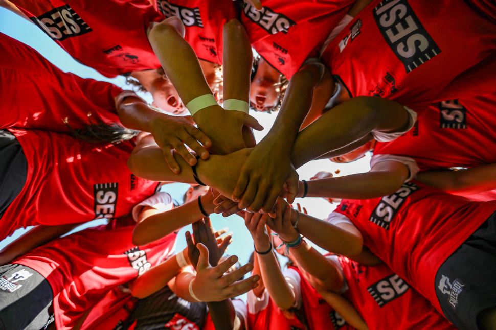 Futebol Feminino do Sesi-SP agora faz parte da Federação da modalidade e disputará Campeonato Paulista Sub-15 
