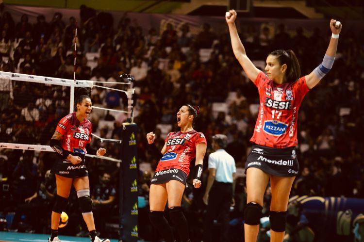 SVB Vice-campea superliga