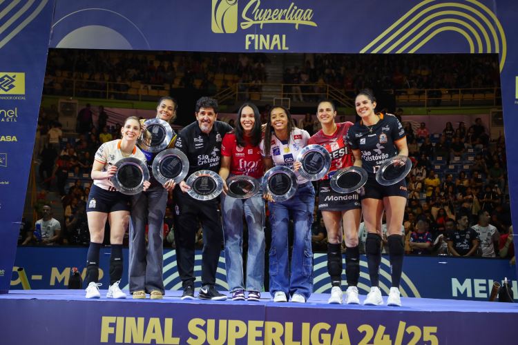 SVB Vice-campea superliga