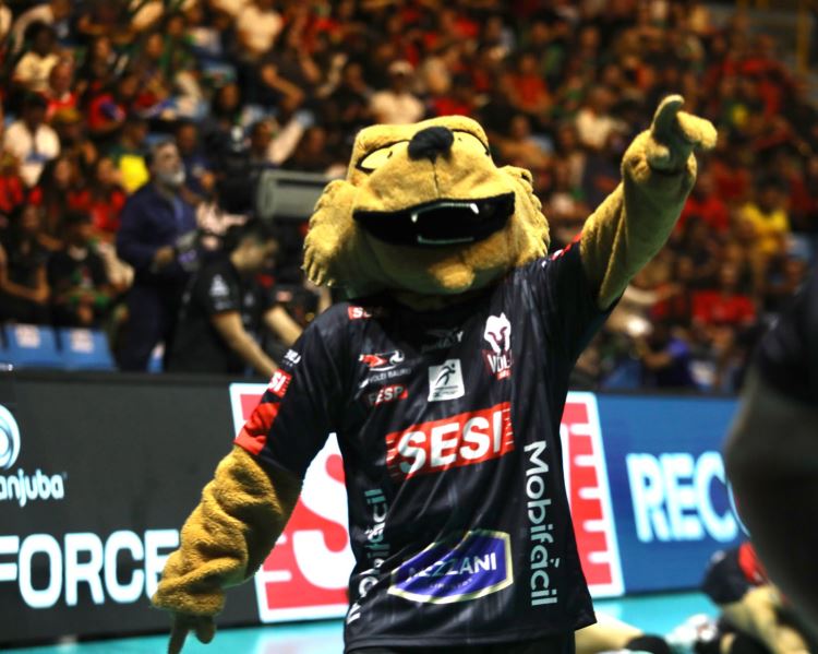 SVB Vice-campea superliga