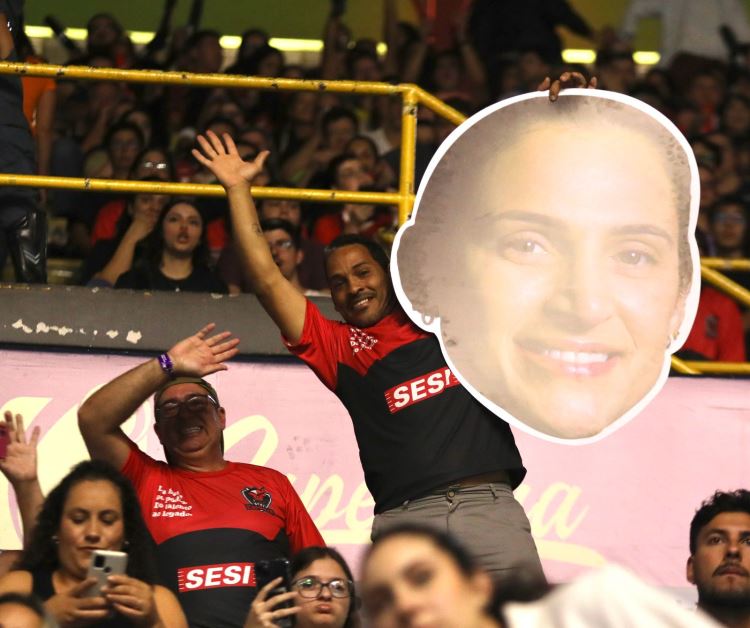 SVB Vice-campea superliga