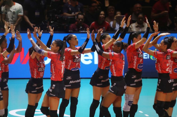 SVB Vice-campea superliga