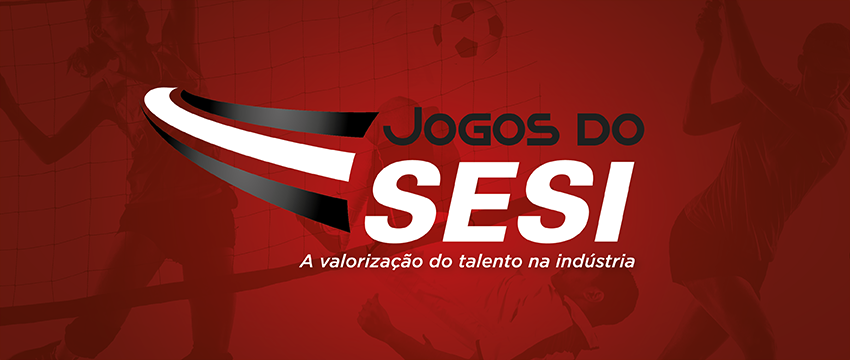 Jogos do SESI