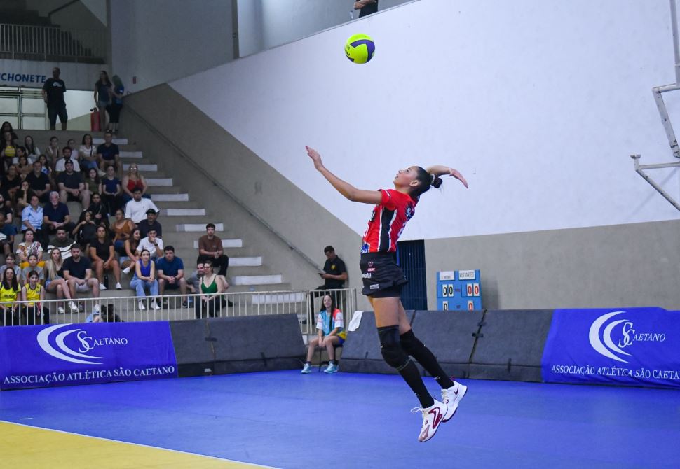 Sesi Vôlei Bauru recebe Vôlei Louveira em segunda rodada do Paulista 2025