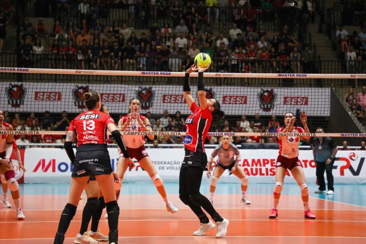 Paulista25_SesiVoleiBauru